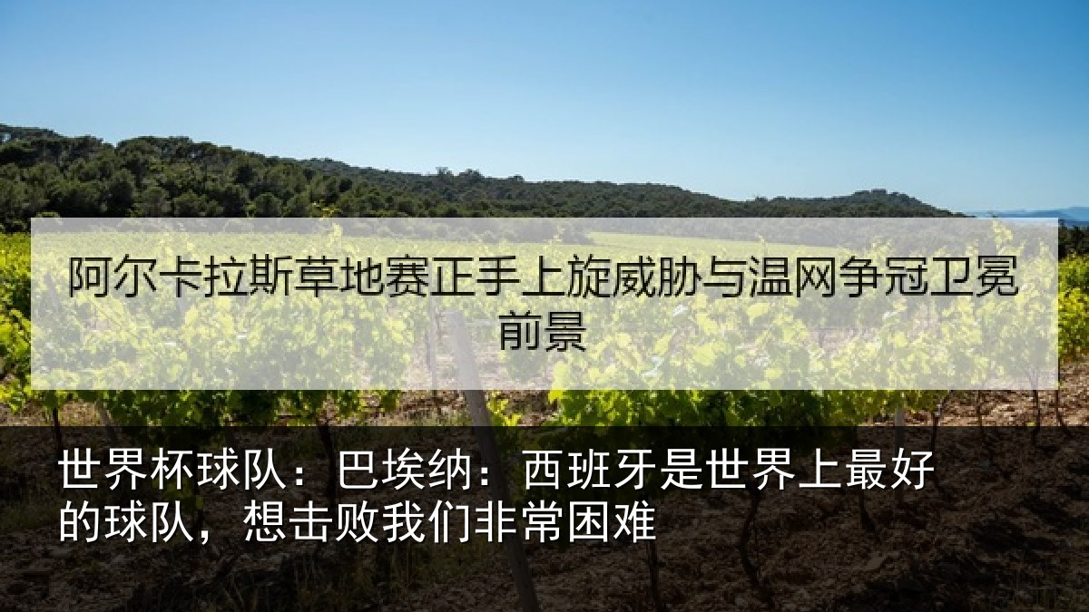世界杯球队：巴埃纳：西班牙相关情况队想相关情况